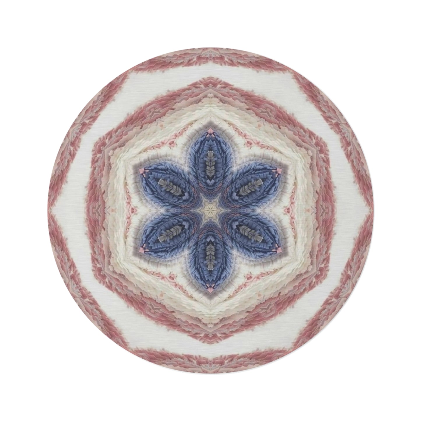 Round Rug