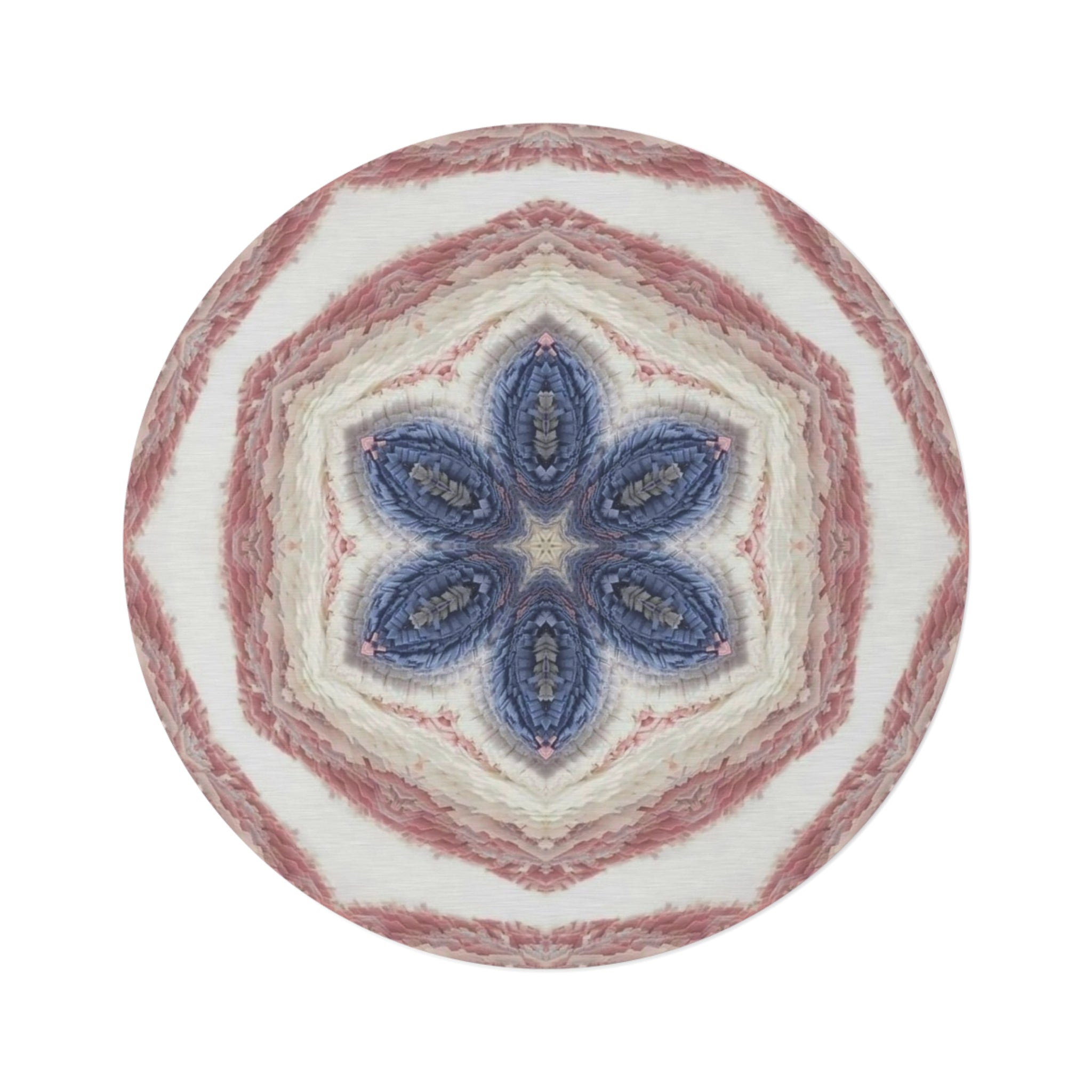 Round Rug