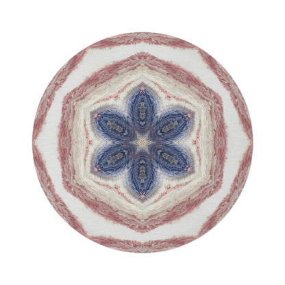 Round Rug