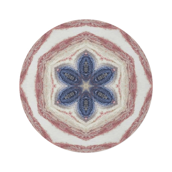 Round Rug