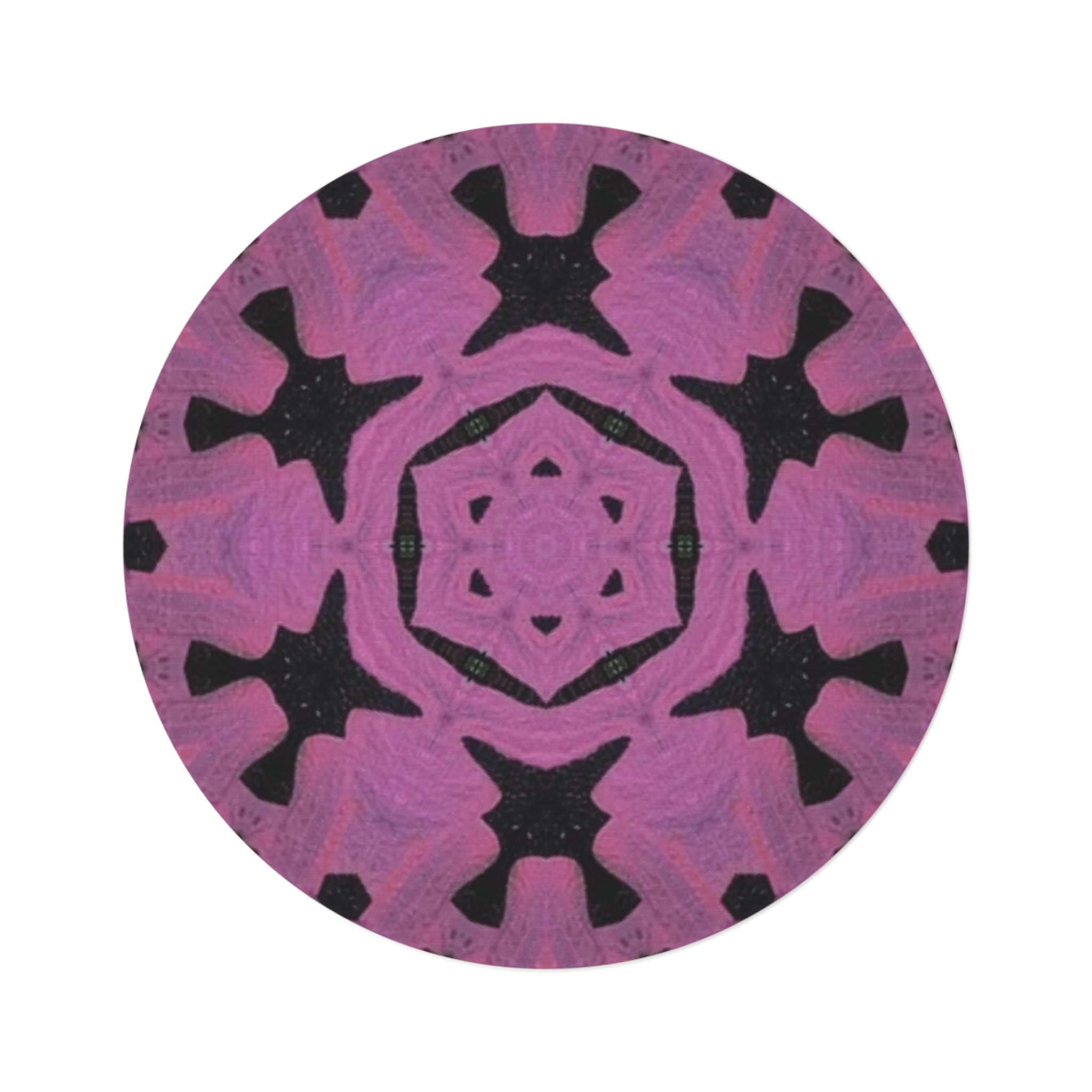 Round Rug