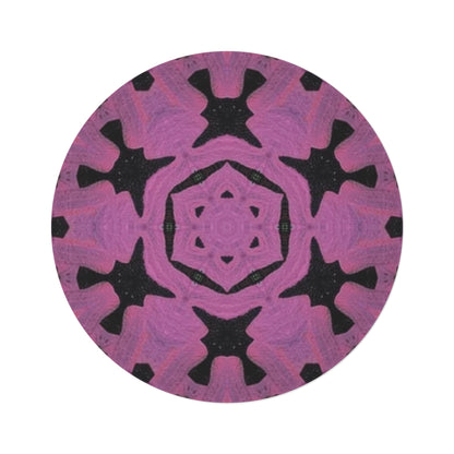 Round Rug