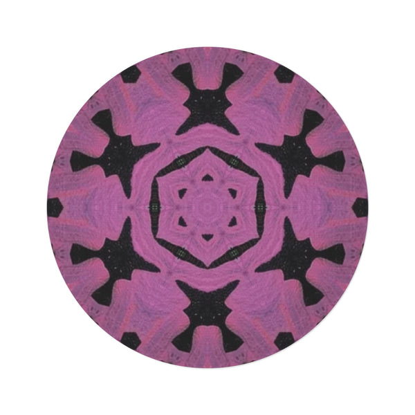 Round Rug