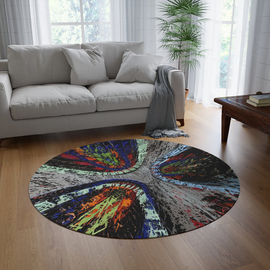 Round Rug