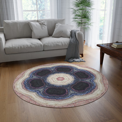 Round Rug