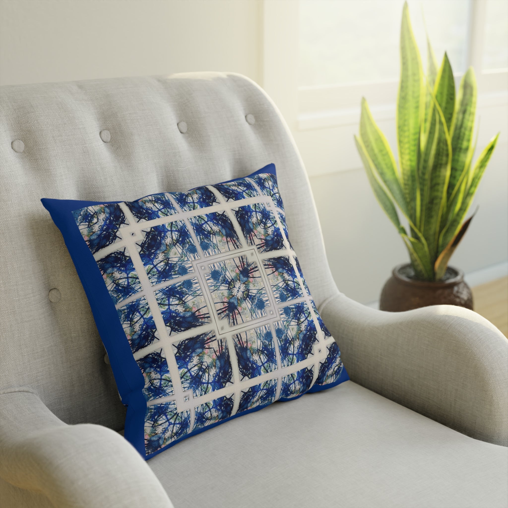 Cushion