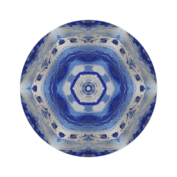 Round Rug
