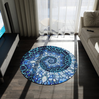 Round Rug