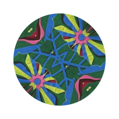 Round Rug