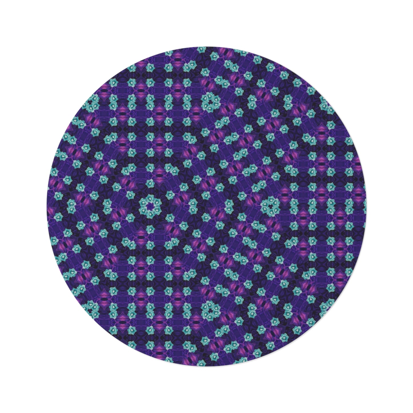 Round Rug