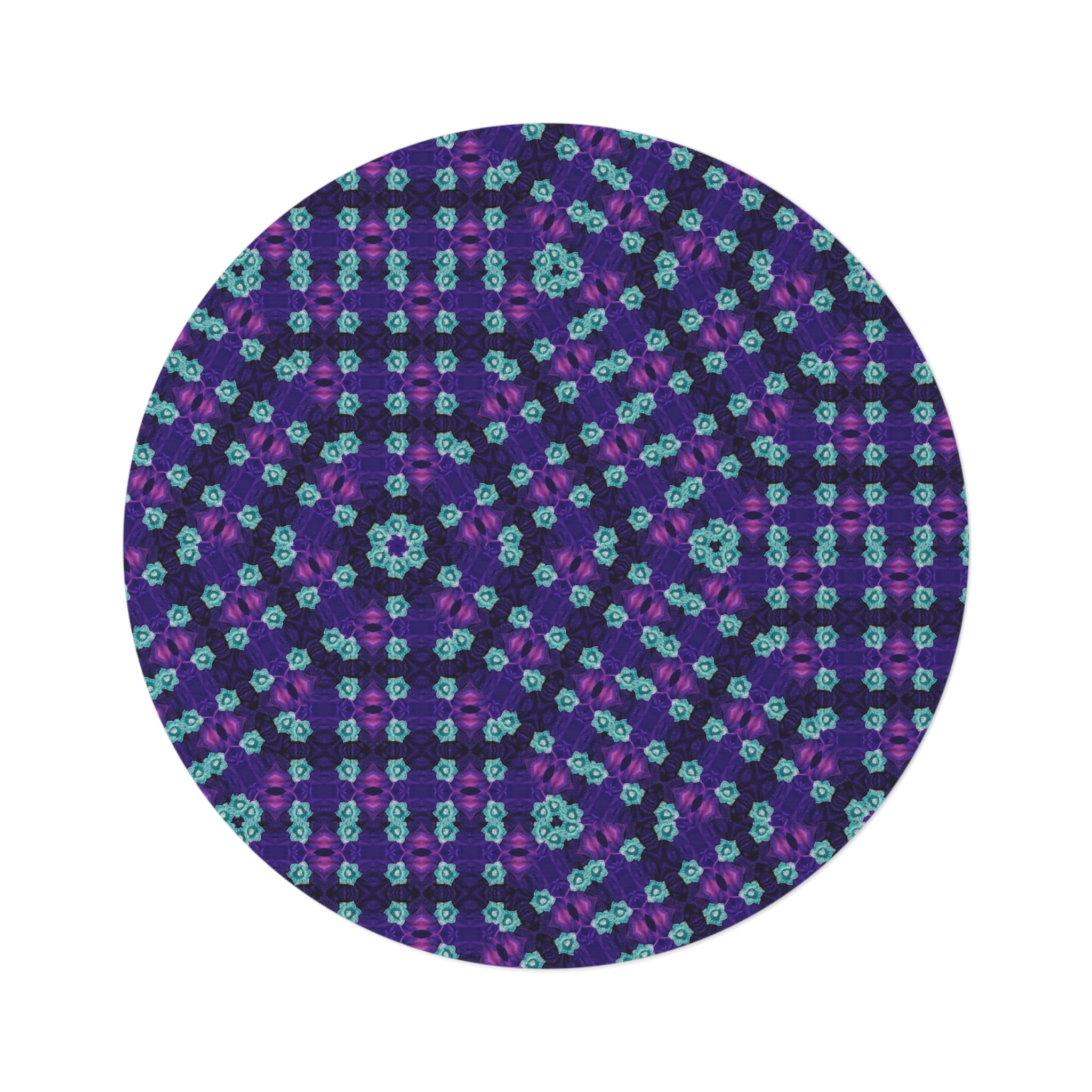 Round Rug