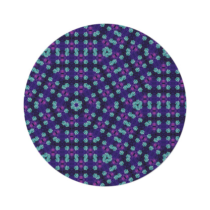 Round Rug