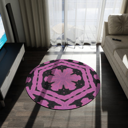 Round Rug