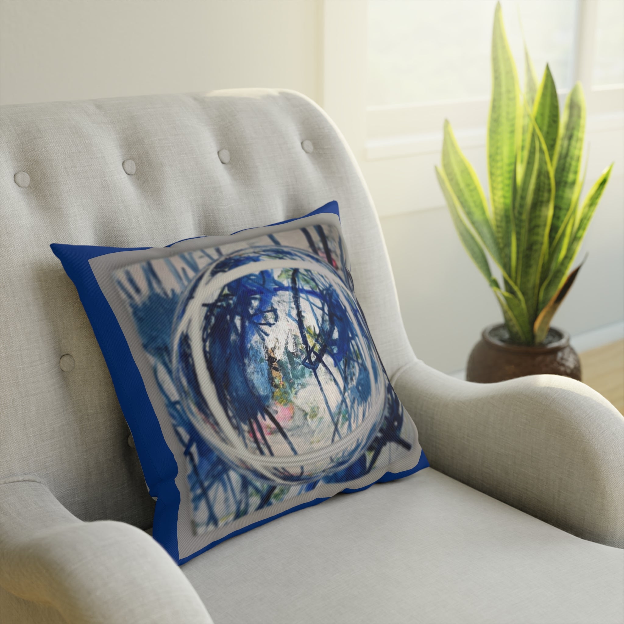 Cushion