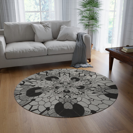 Round Rug