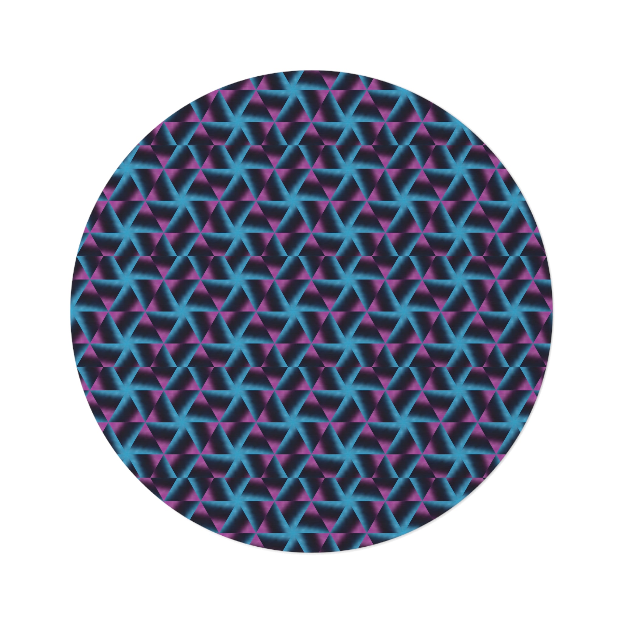 Round Rug