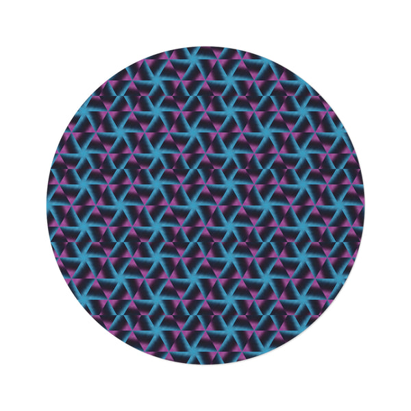 Round Rug