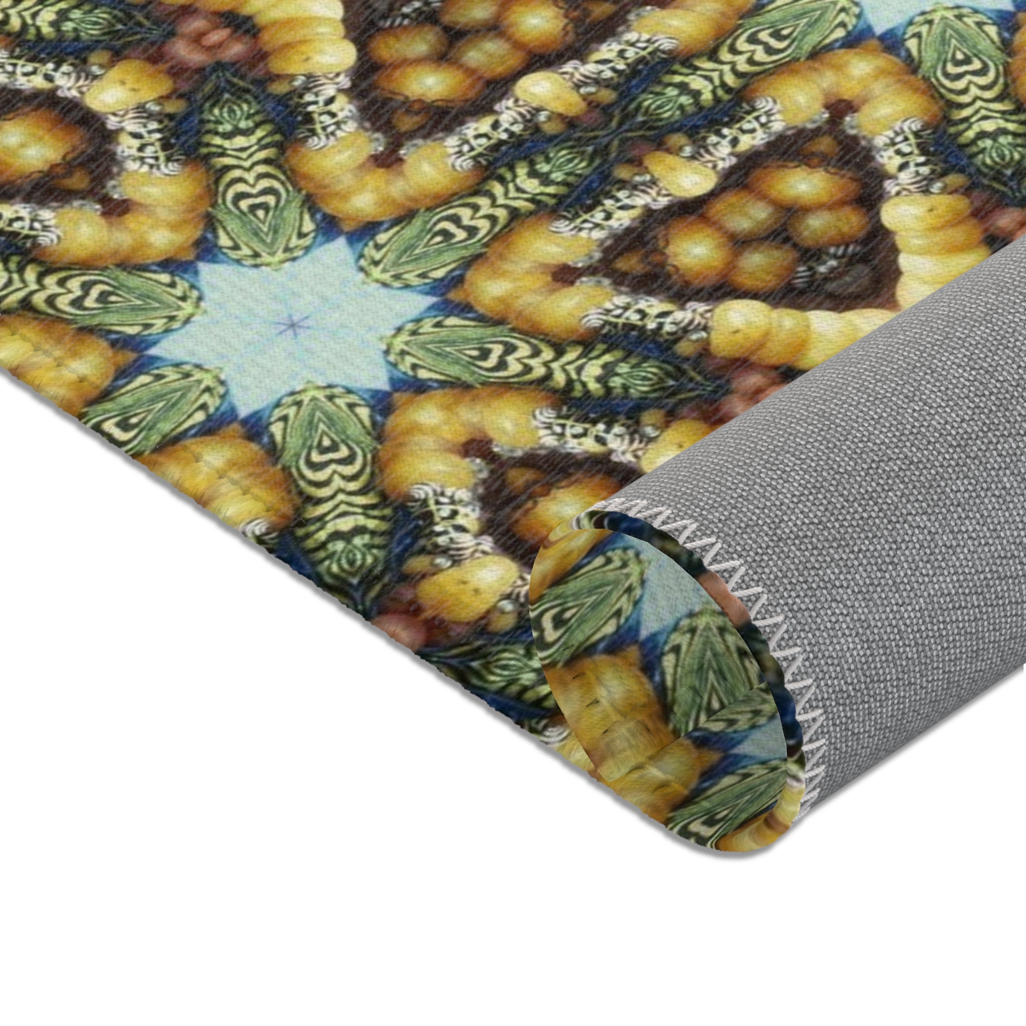 Area Rugs