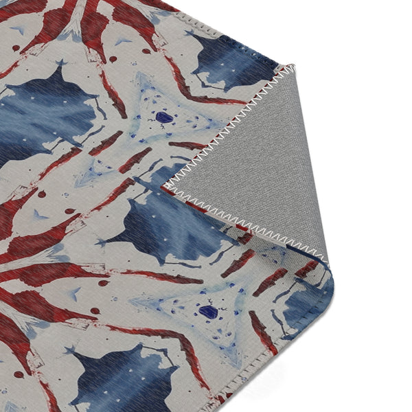 Area Rugs