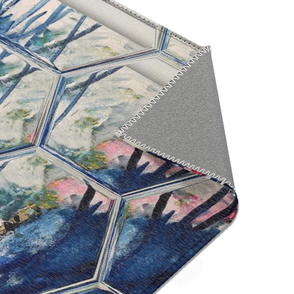 Area Rugs