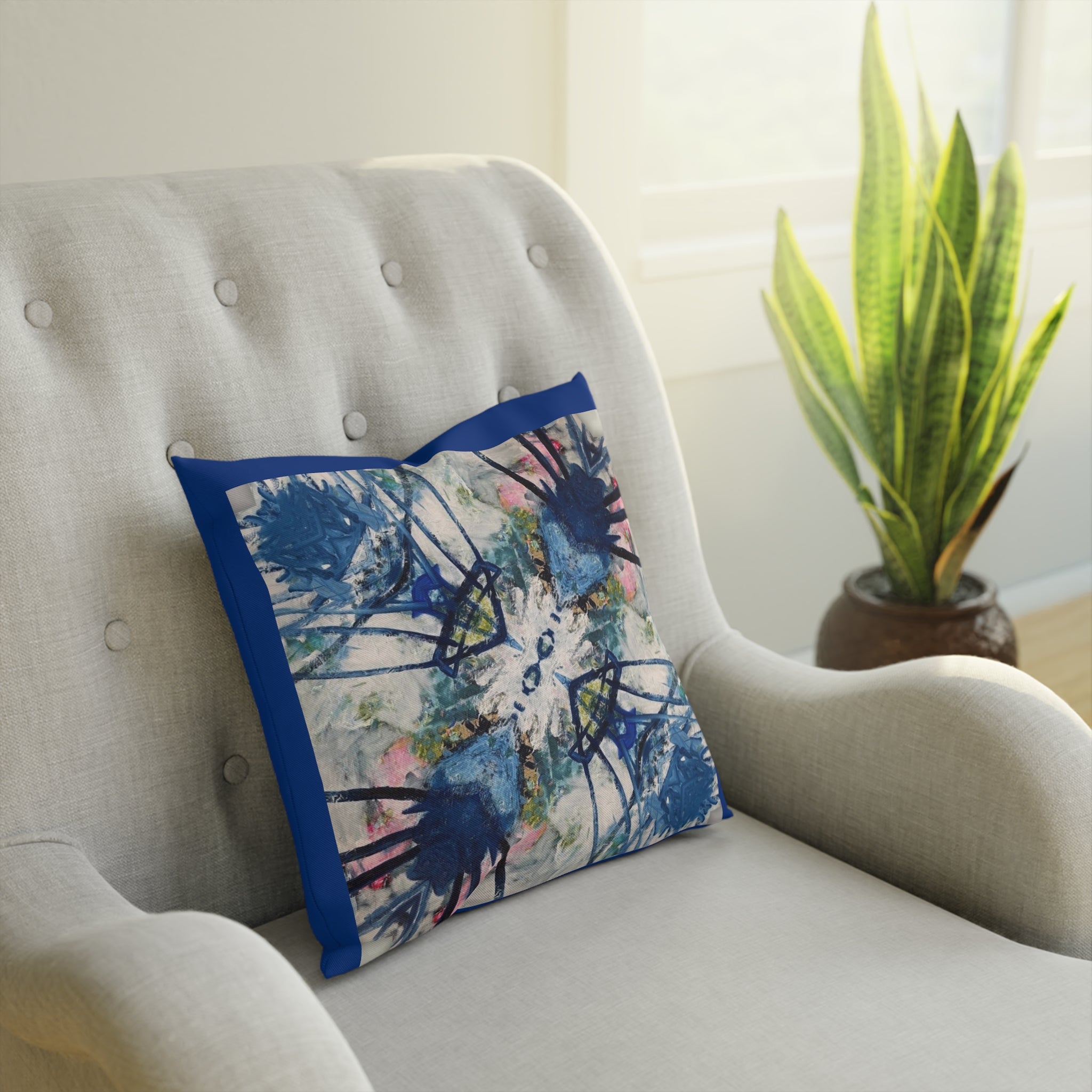Cushion