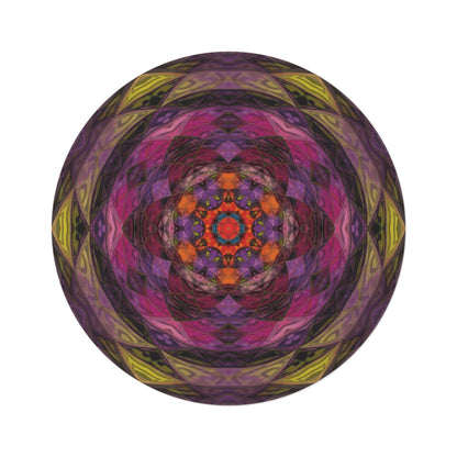 Round Rug