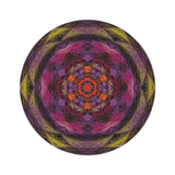 Round Rug