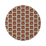 Round Rug