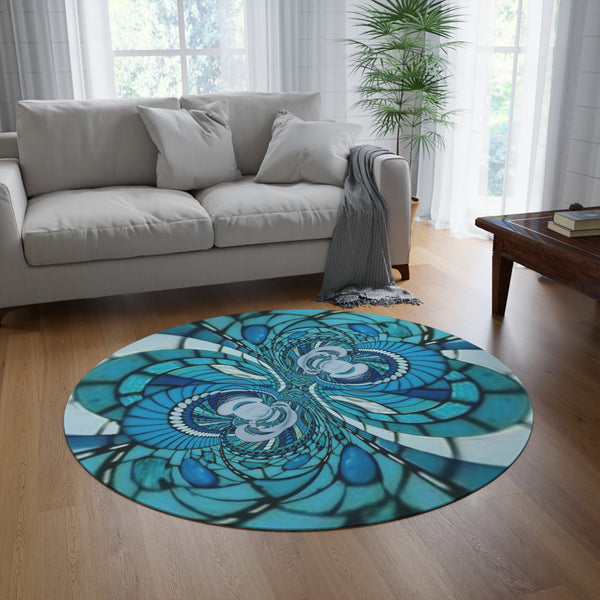 Round Rug