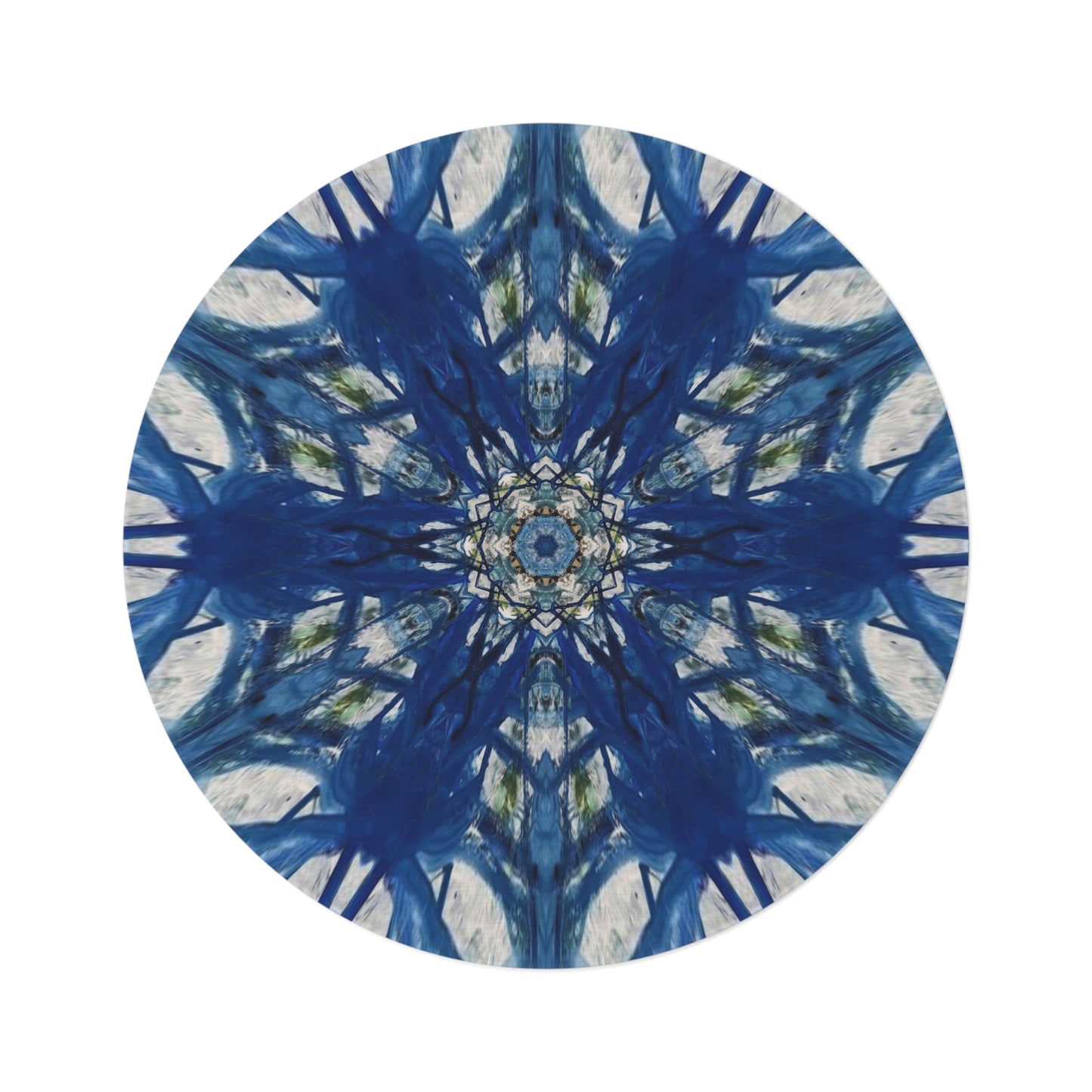 Round Rug