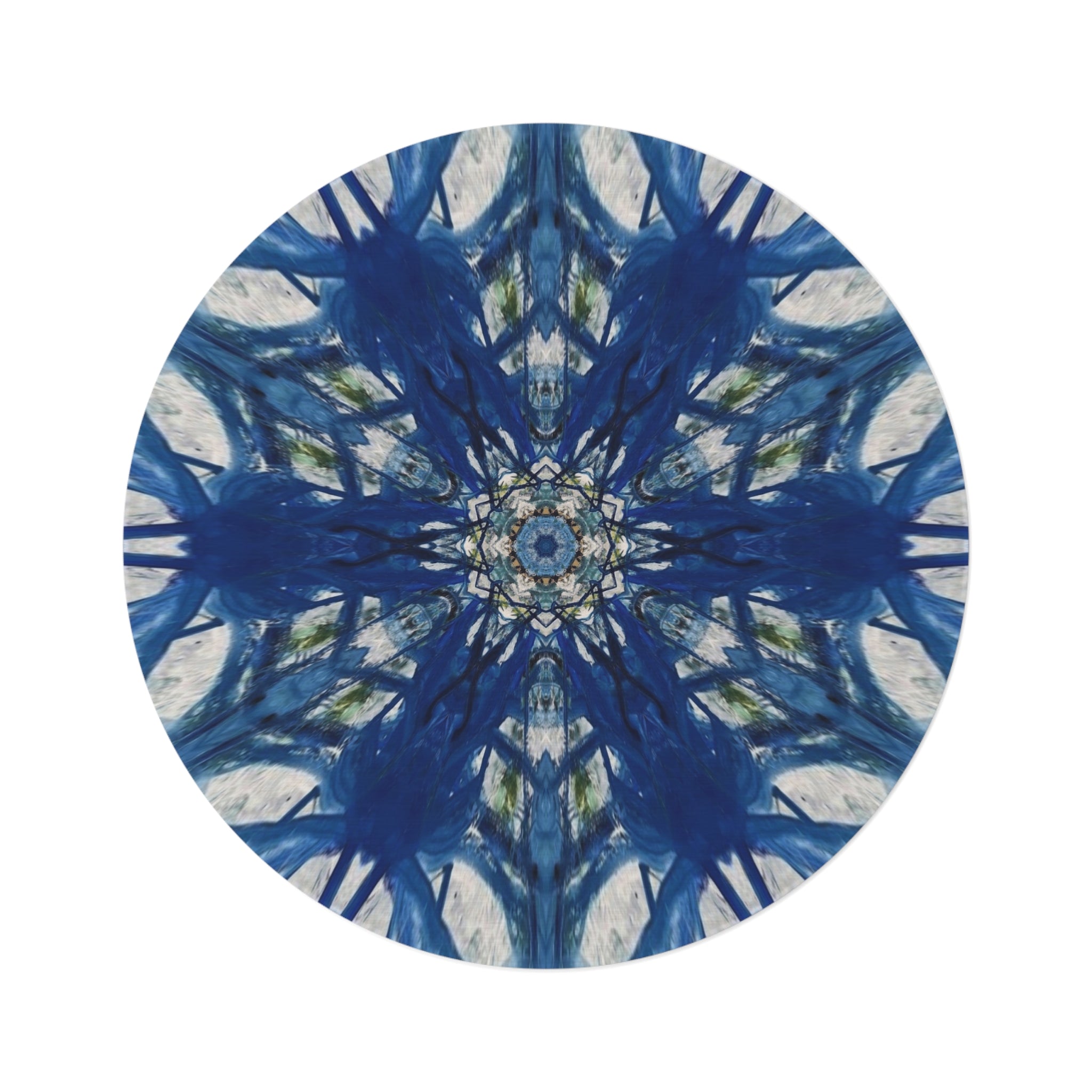 Round Rug