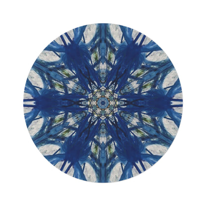 Round Rug