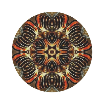 Round Rug