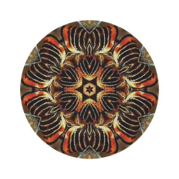 Round Rug