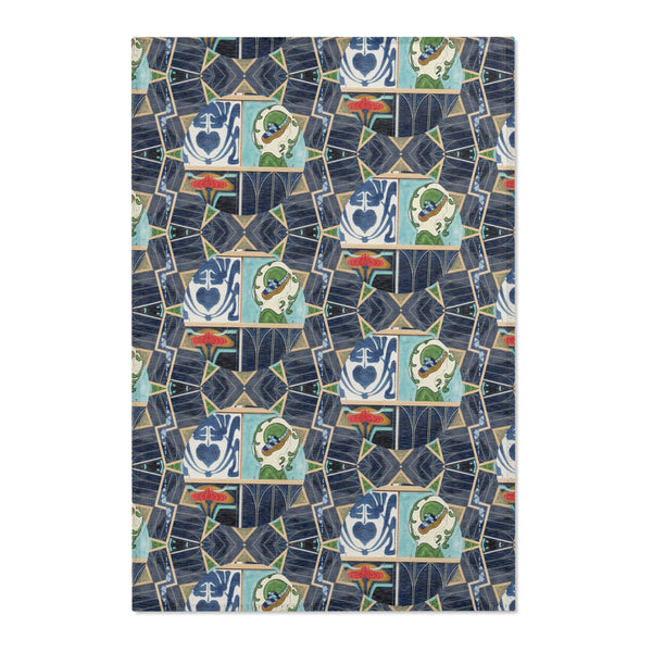 Area Rugs