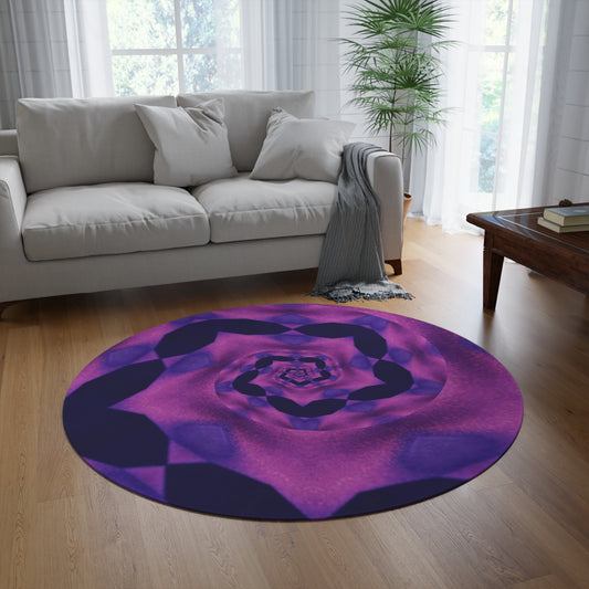 Round Rug