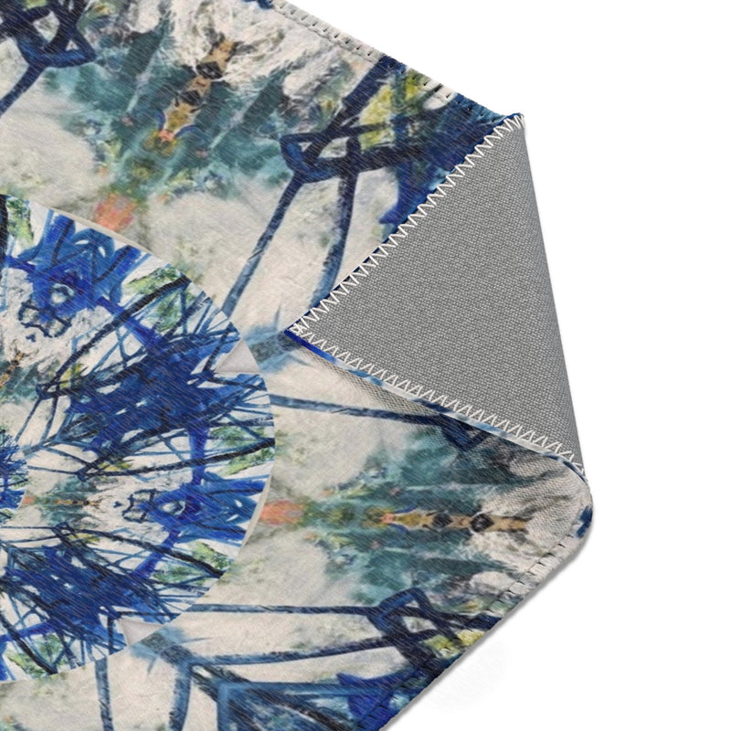 Area Rugs