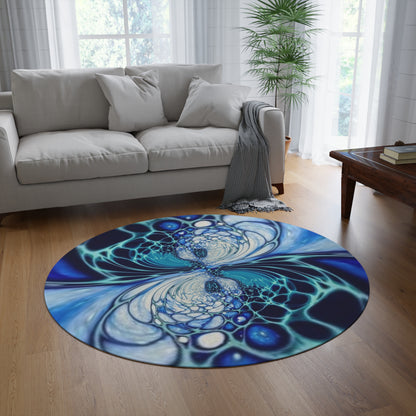 Round Rug