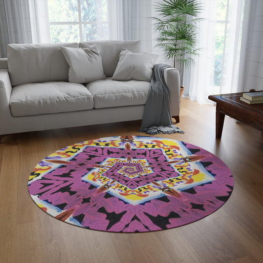 Round Rug