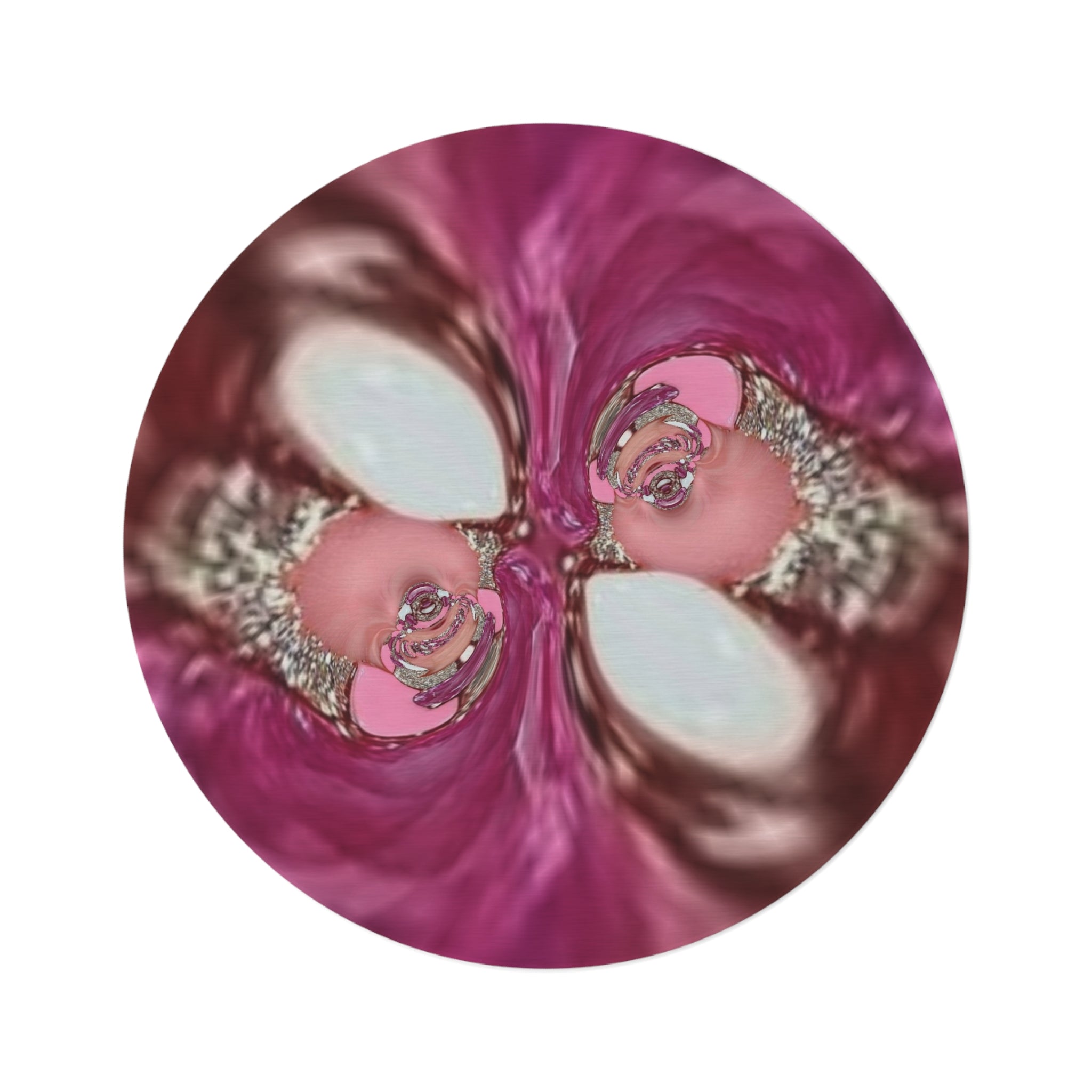 Round Rug