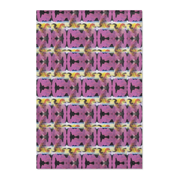 Area Rugs
