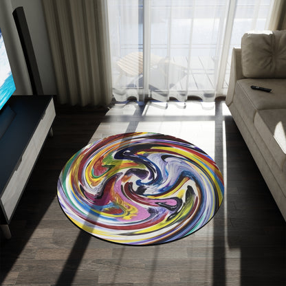 Round Rug