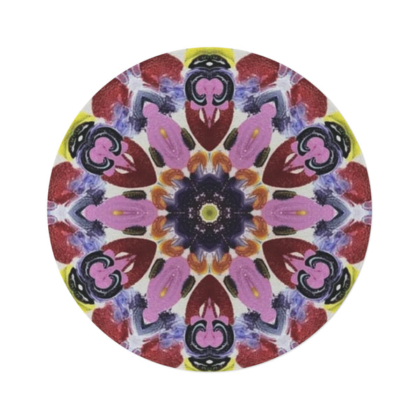 Round Rug
