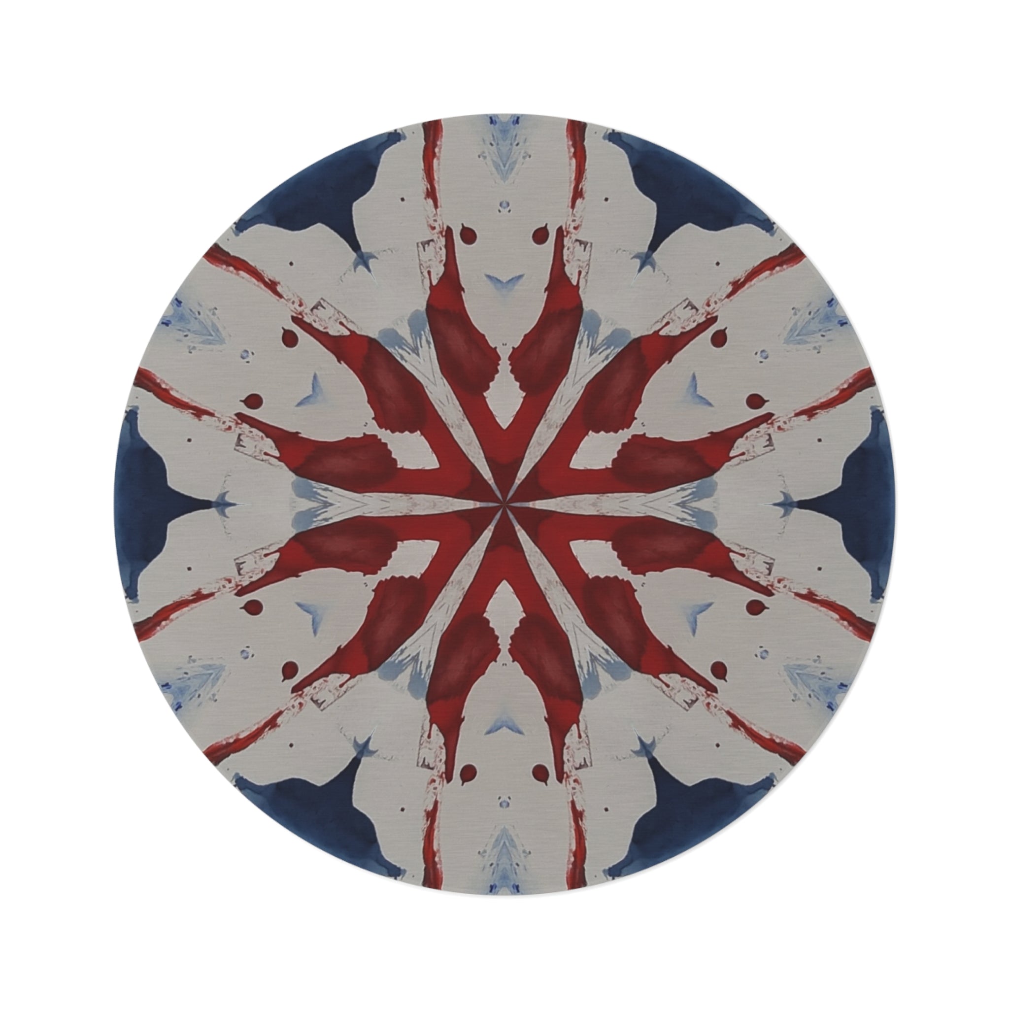 Round Rug