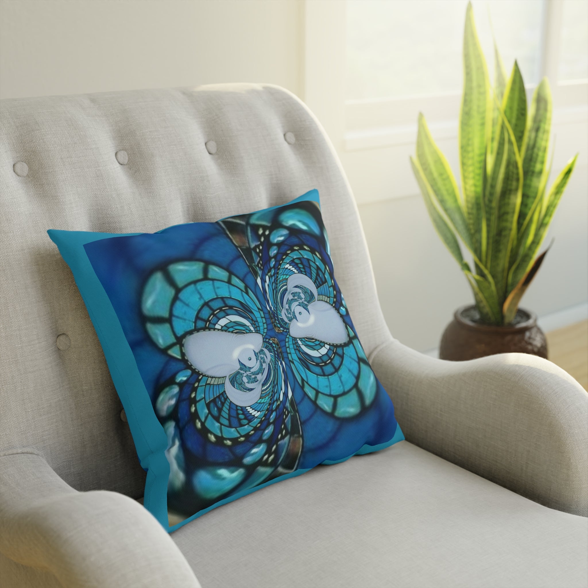 Cushion