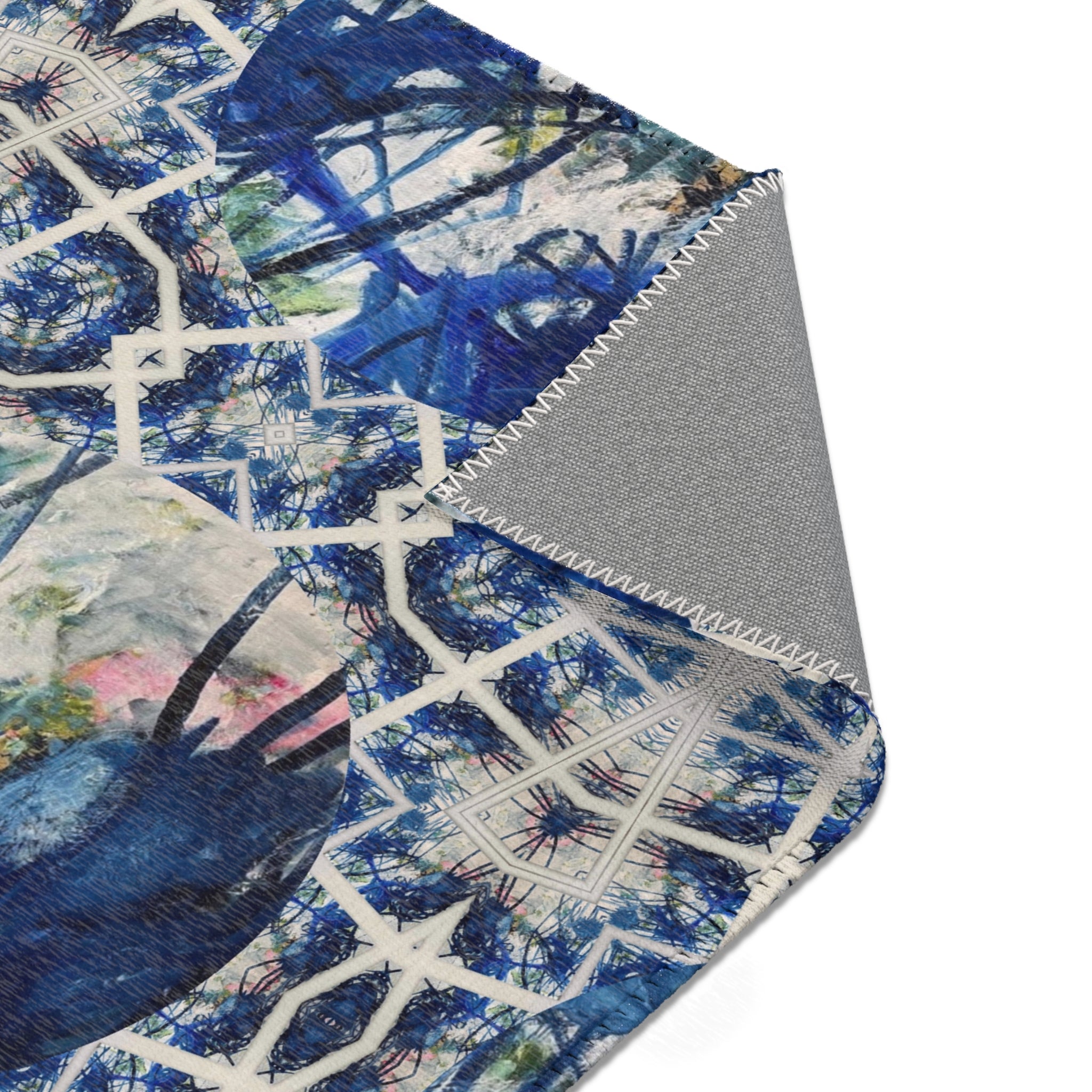 Area Rugs