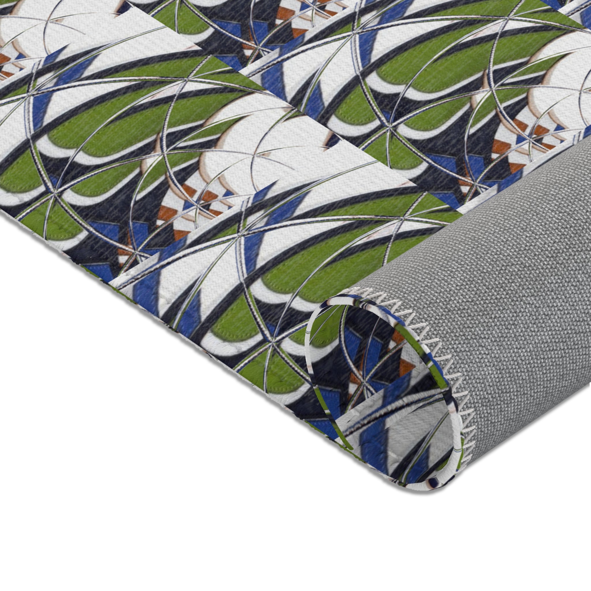 Area Rugs