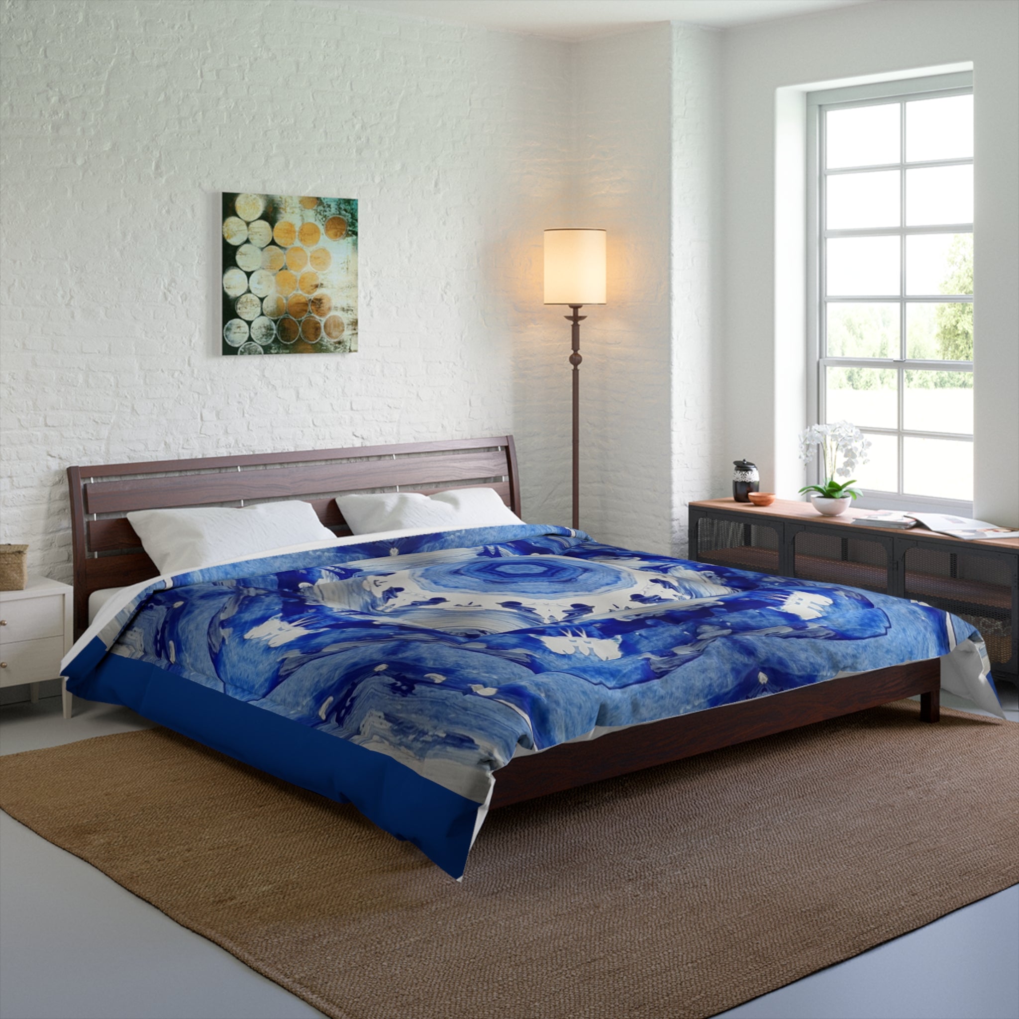 Comforter