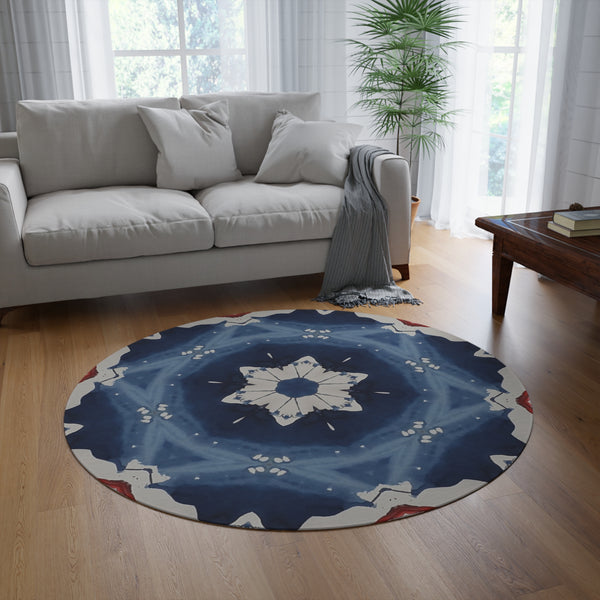 Round Rug