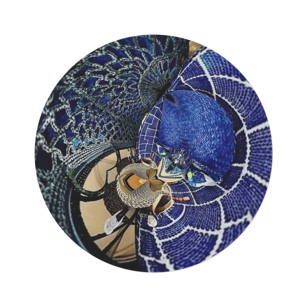 Round Rug